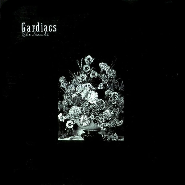 The Seaside — Original vinyl and CD edition: cover