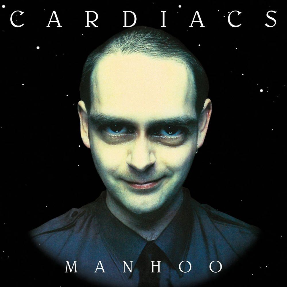 Manhoo: cover