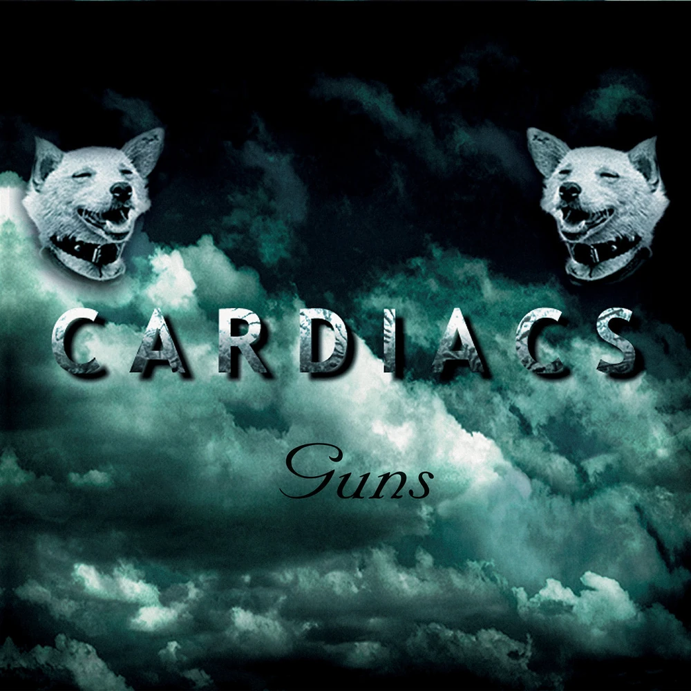 Guns: cover