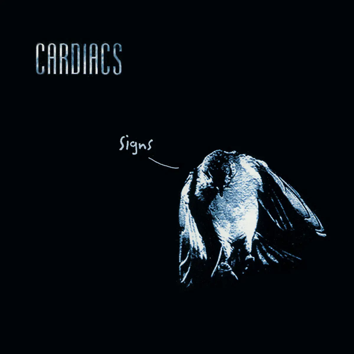 Signs: cover