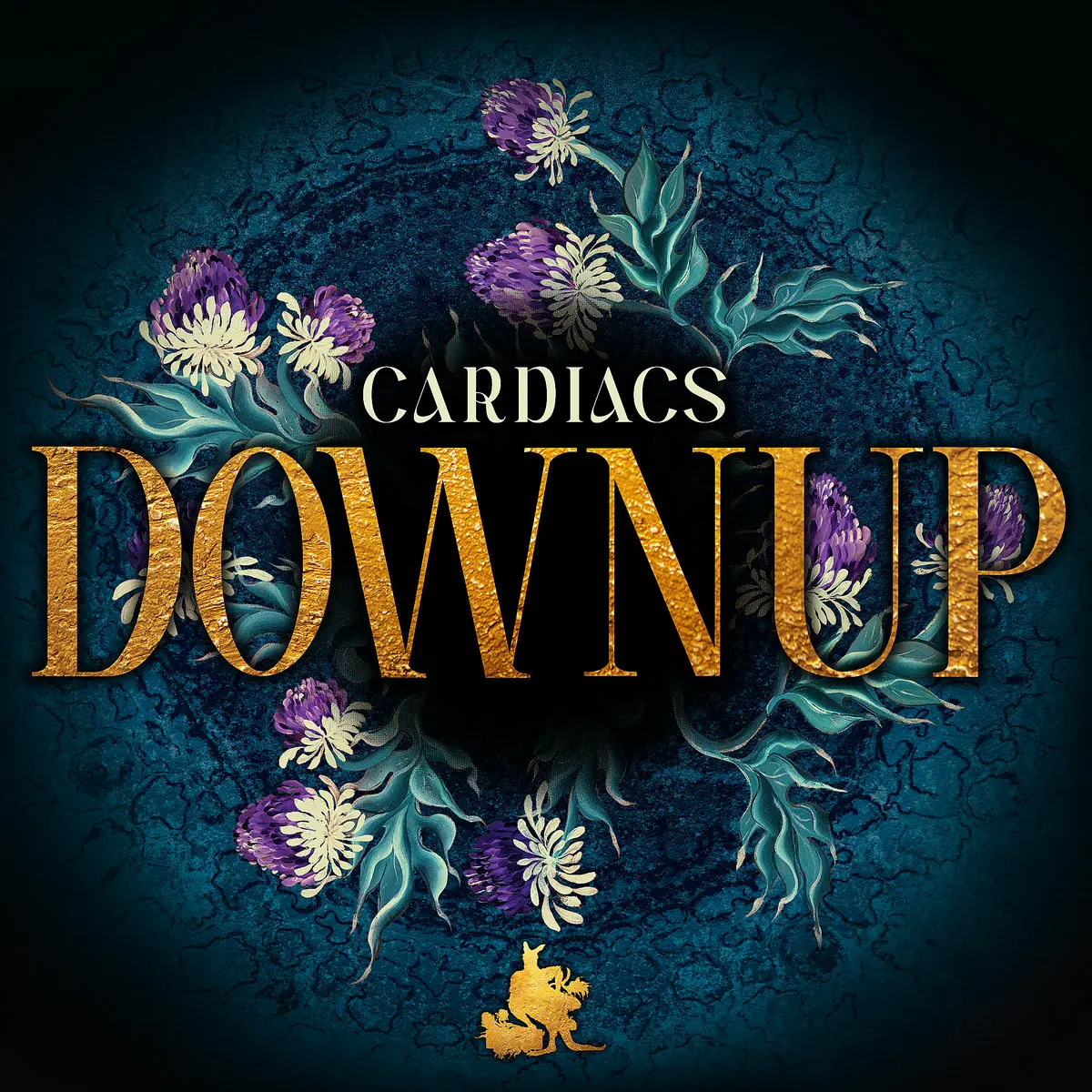 Downup: cover