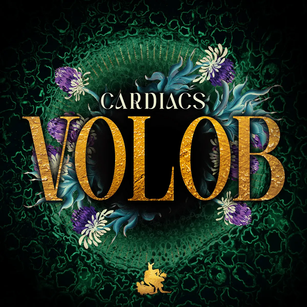 Volob: cover